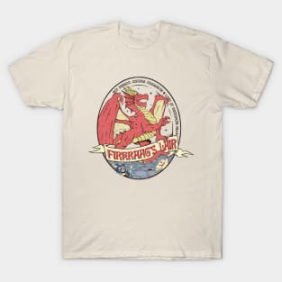 Red Dragon T-Shirt